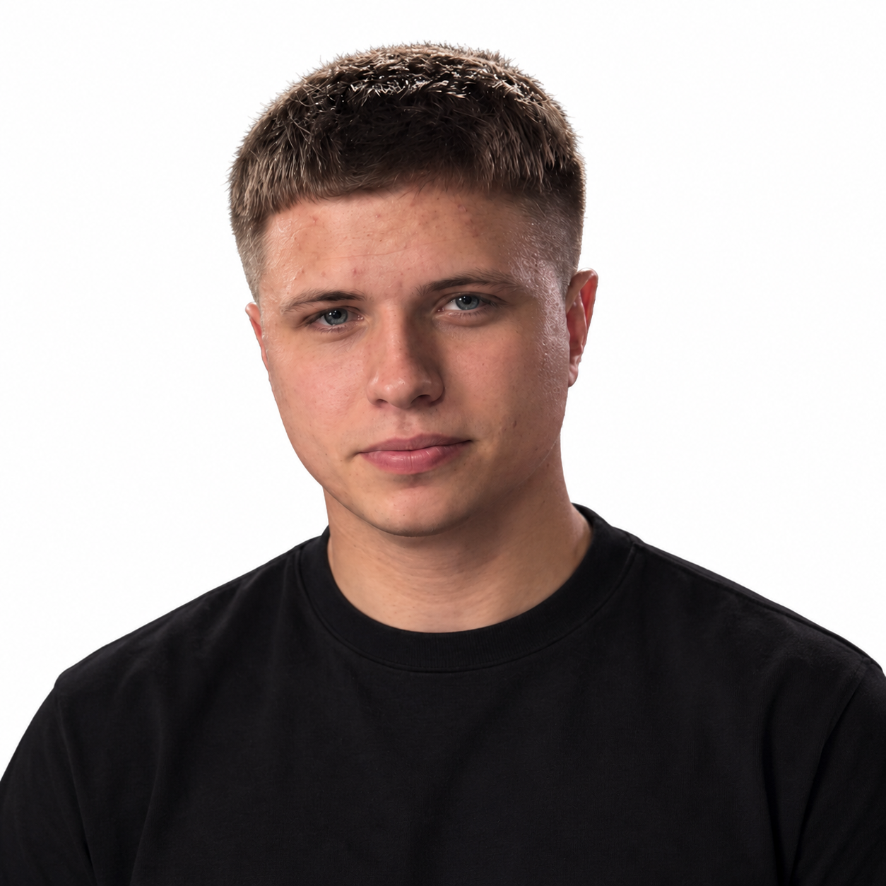 Сергей — Руководитель сервиса